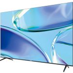 TV LED 85" 4K DLED Web OS Hub Smart  Magic RC sans bordure VISTA