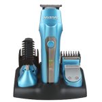 Set de tondeuse rechargeable 11 en 1 VISTA