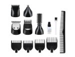 Set de tondeuse rechargeable 11 en 1 VISTA – Image 6