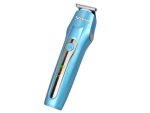 Set de tondeuse rechargeable 11 en 1 VISTA – Image 3