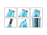 Set de tondeuse rechargeable 11 en 1 VISTA – Image 5