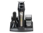 Set de tondeuse rechargeable 11 en 1 VISTA – Image 2