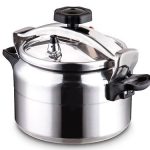 Cocotte-minute 11L / 28cm VISTA