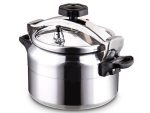 Cocotte-minute 15L / 30cm VISTA