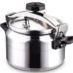 Cocotte-minute 15L / 30cm VISTA