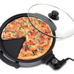 Plateau à pizza 40cm VISTA