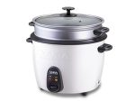 Rice cooker 1L couvercle en verre VISTA