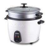 Rice cooker 1L couvercle en verre VISTA