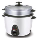 Rice cooker 1L couvercle en verre VISTA