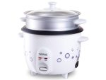 Rice cooker 1.8L couvercle en verre VISTA
