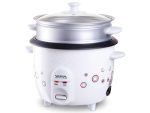 Rice cooker 1.8L couvercle en verre VISTA – Image 2