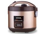Rice cooker Deluxe 1.8L VISTA