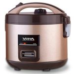 Rice cooker Deluxe 1.8L VISTA