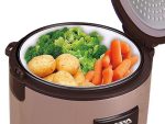 Rice cooker Deluxe 1.8L VISTA – Image 2