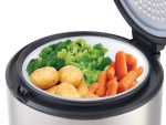 Rice cooker Deluxe 2.2L VISTA – Image 2