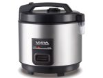 Rice cooker Deluxe 2.2L VISTA