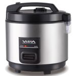 Rice cooker Deluxe 2.2L VISTA