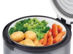Rice cooker Deluxe 2.2L VISTA – Image 2