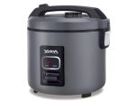 Rice cooker Deluxe 2.2L VISTA