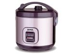 Rice cooker Deluxe 2.2L VISTA