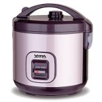Rice cooker Deluxe 2.2L VISTA