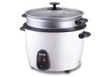 Rice cooker 3L couvercle en verre VISTA
