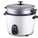 Rice cooker 3L couvercle en verre VISTA