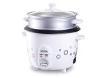 Rice cooker 3L couvercle en verre VISTA