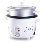 Rice cooker 3L couvercle en verre VISTA