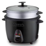 Rice cooker 3L couvercle en verre VISTA