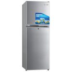 Réfrigérateur solaire 2 portes 160L AC/DC Blanc VISTA