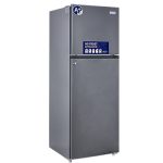 Réfrigérateur 2 portes 400L A+ No Frost Inox VISTA