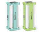 Lanterne rechargeable solaire 16W VISTA