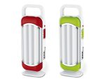 Lanterne rechargeable solaire 7.4W VISTA