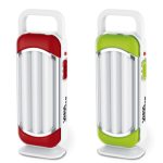 Lanterne rechargeable solaire 7.4W VISTA
