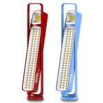 Lanterne rechargeable solaire 15W VISTA