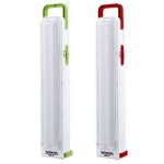 Lampe de secours LED rechargeable 9.2W VISTA