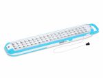Lampe de secours LED rechargeable 12W VISTA – Image 2