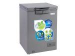 Congélateur solaire 1 porte 100L AC/DC Blanc VISTA
