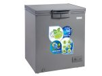 Congélateur solaire 1 porte 170L AC/DC VISTA