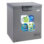 Congélateur solaire 1 porte 170L AC/DC VISTA