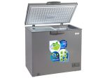 Congélateur solaire 1 porte 230L AC/DC Blanc VISTA – Image 2