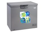 Congélateur solaire 1 porte 230L AC/DC Blanc VISTA