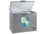Congélateur solaire 1 porte 280L AC/DC Gris VISTA – Image 2