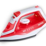 Fer à vapeur 2200W  Réservoir 160ml VISTA