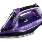 Fer à repasser vapeur 2200W  Réservoir 160ml VISTA