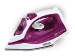 Fer à vapeur 2200W  Réservoir 300ml VISTA