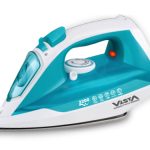 Fer à vapeur céramique 2200W  Réservoir 350ml VISTA