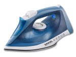 Fer à vapeur céramique 2200W  Réservoir 330ml VISTA – Image 2