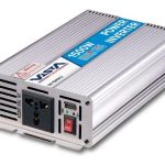 Convertisseur 1500W VISTA